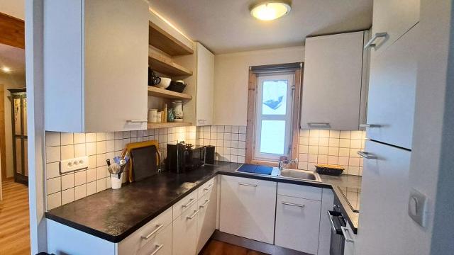 Les Chalets de Flaine Hameau - maeva Home - Flaine Le Hameau 1800