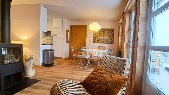 Les Chalets de Flaine Hameau - maeva Home - Flaine Le Hameau 1800