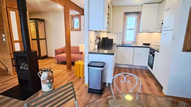 Les Chalets de Flaine Hameau - maeva Home - Flaine Le Hameau 1800