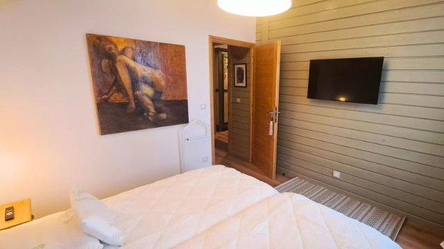Les Chalets de Flaine Hameau - maeva Home - Flaine Le Hameau 1800