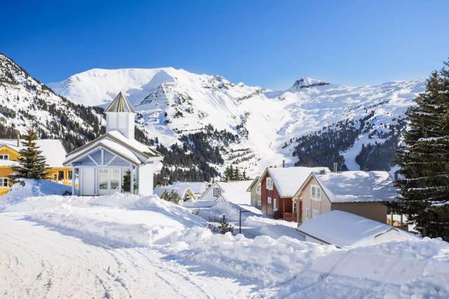 Les Chalets de Flaine Hameau - maeva Home - Flaine Le Hameau 1800