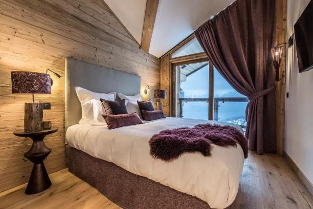 Residentie Ariondaz Bleuet - Courchevel 1650