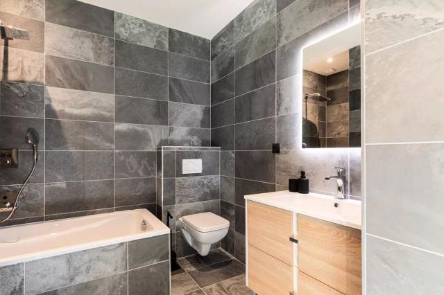 Residentie Ariondaz Bleuet - Courchevel 1650