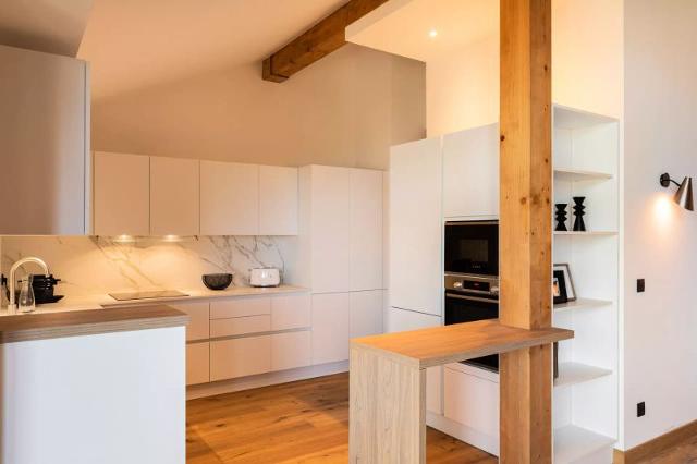 Residentie Ariondaz Bleuet - Courchevel 1650