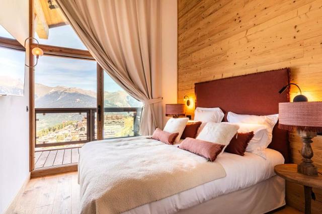 Residentie Ariondaz Bleuet - Courchevel 1650