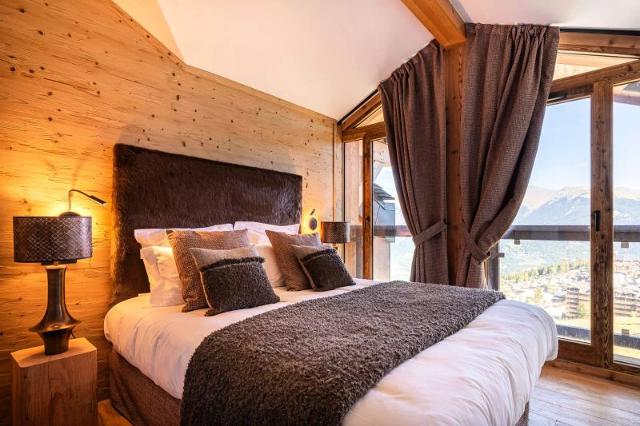 Residentie Ariondaz Bleuet - Courchevel 1650
