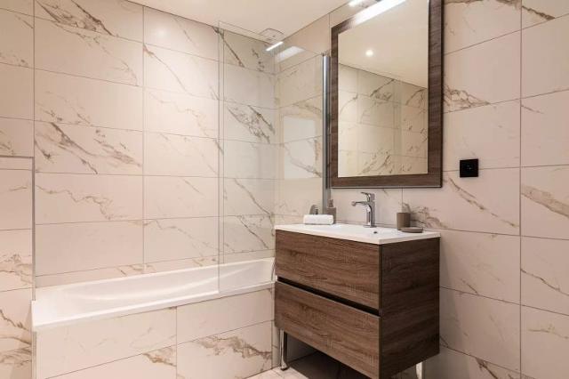 Residentie Ariondaz Bleuet - Courchevel 1650