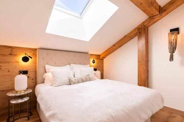 Residentie Ariondaz Bleuet - Courchevel 1650