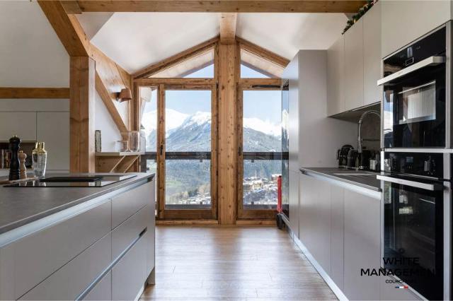 Residentie Ariondaz Bleuet - Courchevel 1650