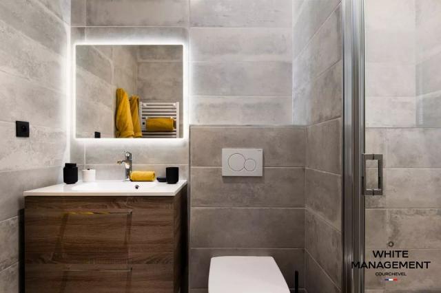 Residentie Ariondaz Bleuet - Courchevel 1650