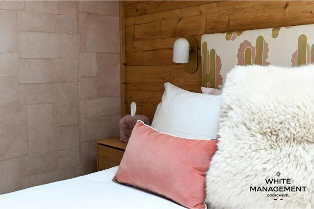 Residentie Ariondaz Bleuet - Courchevel 1650