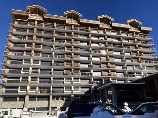 Residentie Ariondaz Bleuet - Courchevel 1650