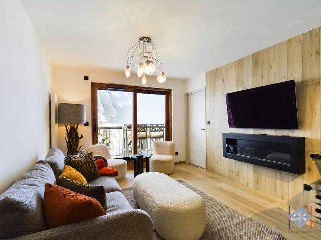 Residentie Ariondaz Helianthema - Courchevel 1650