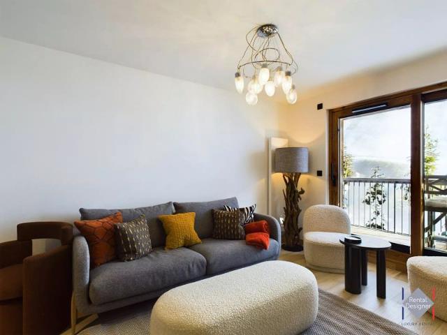 Residentie Ariondaz Helianthema - Courchevel 1650
