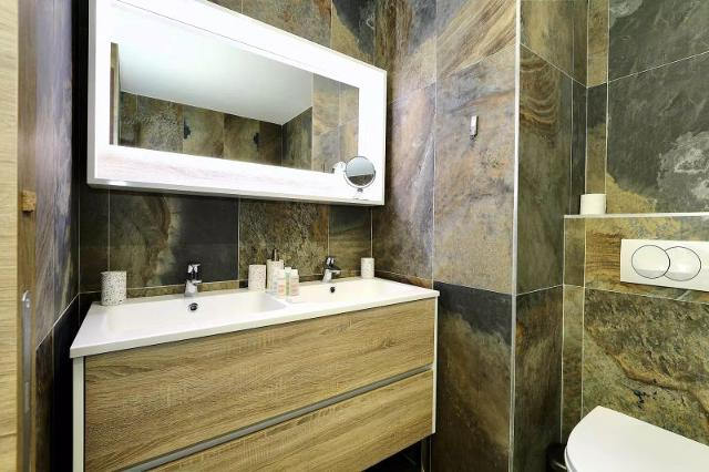 Residentie Ariondaz Helianthema - Courchevel 1650