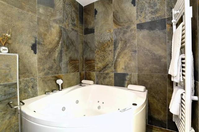 Residentie Ariondaz Helianthema - Courchevel 1650
