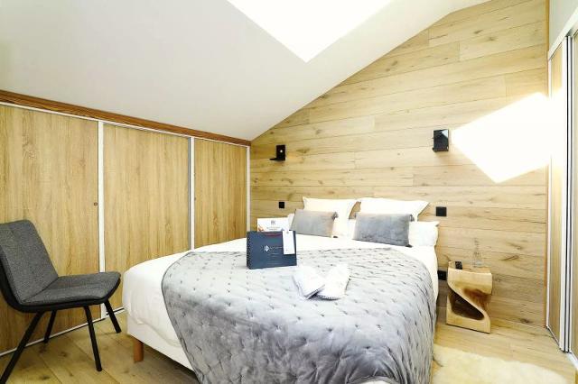 Residentie Ariondaz Helianthema - Courchevel 1650