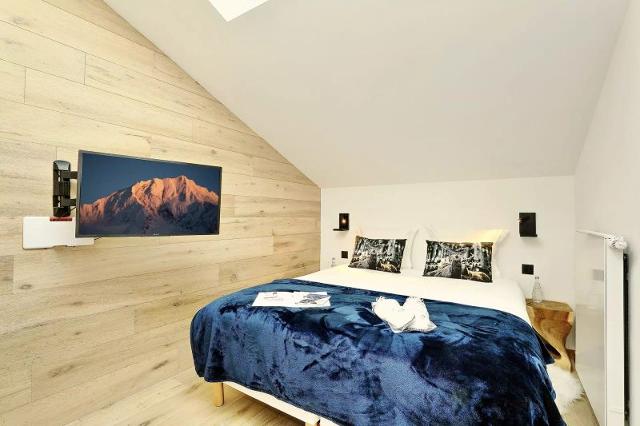 Residentie Ariondaz Helianthema - Courchevel 1650
