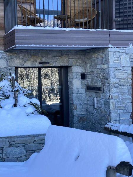 Residentie Ariondaz Helianthema - Courchevel 1650