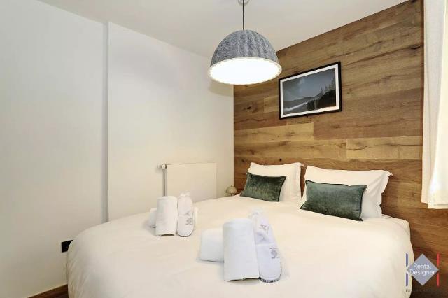 Residentie Ariondaz Helleborus - Courchevel 1650