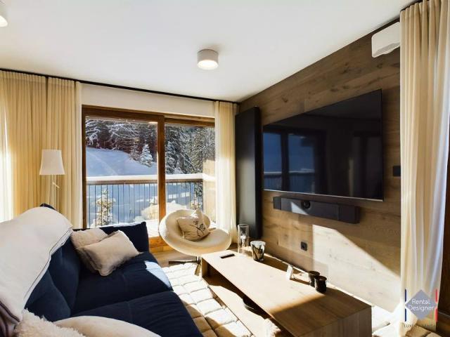 Residentie Ariondaz Helleborus - Courchevel 1650