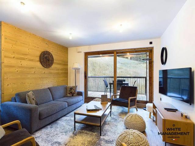 Residentie Ariondaz Helleborus - Courchevel 1650
