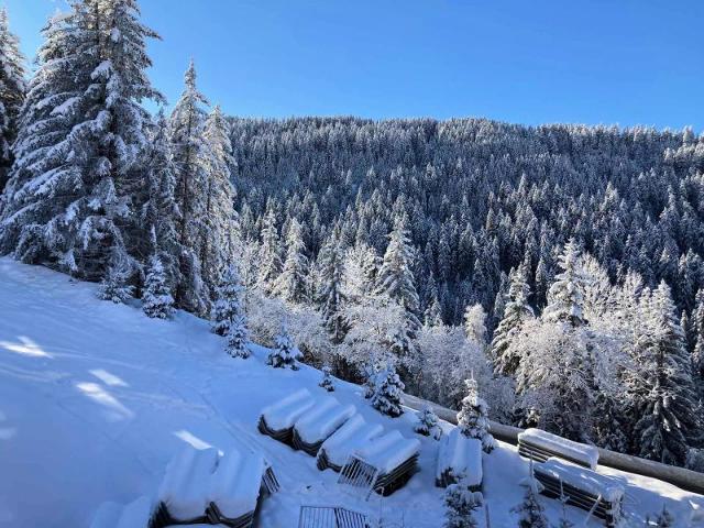 Residentie Ariondaz Helleborus - Courchevel 1650