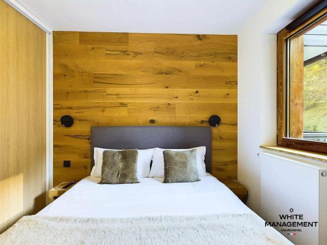 Residentie Ariondaz Helleborus - Courchevel 1650
