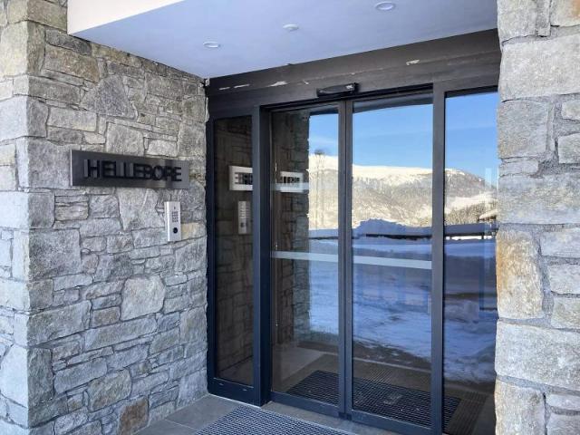 Residentie Ariondaz Helleborus - Courchevel 1650