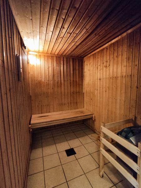 Flat LES FERMES DE SAINT SORLIN - KALMIA K N°101 - 2P4 - Saint Sorlin d'Arves