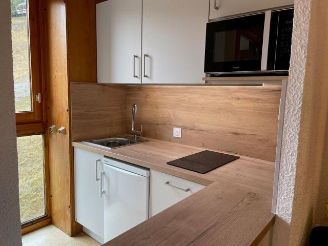 Flats LA CLEF - Plagne - Les Coches