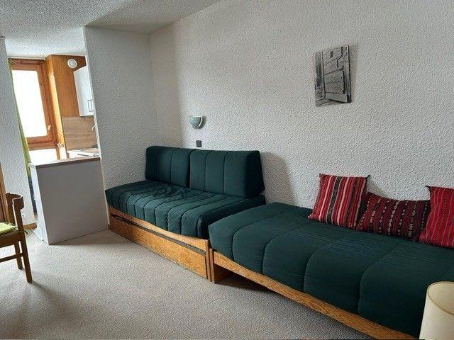 Flats LA CLEF - Plagne - Les Coches