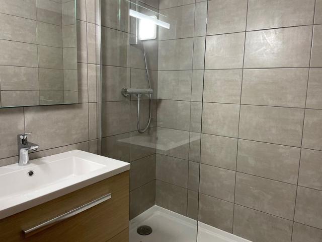Flats LA CLEF - Plagne - Les Coches