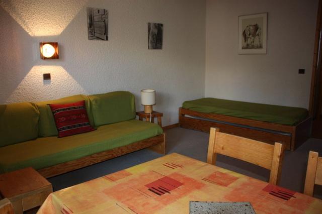 Flats LA CLEF - Plagne - Les Coches