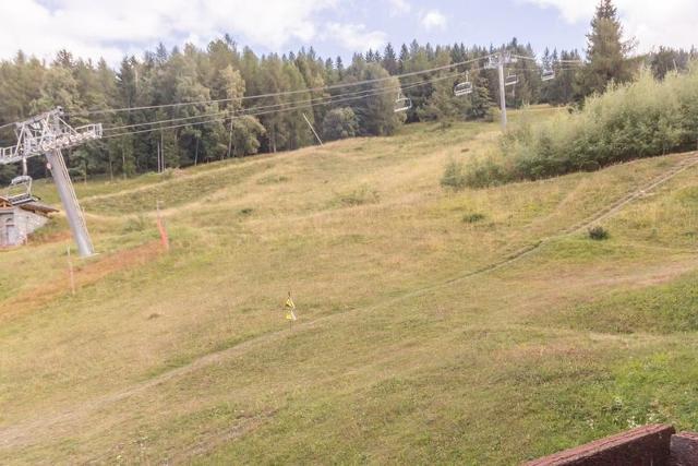 Flats LA CLEF - Plagne - Les Coches