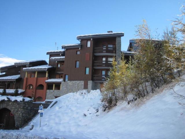 Flats LA CLEF - Plagne - Les Coches
