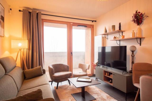 Appartement Le Roc G475 - Valmorel