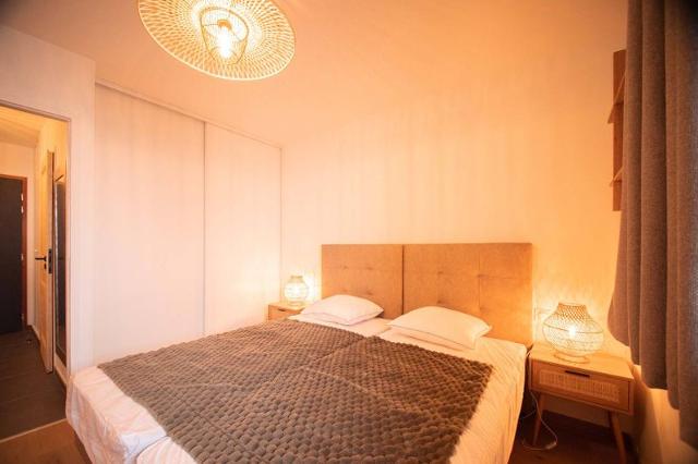 Appartement Le Roc G475 - Valmorel