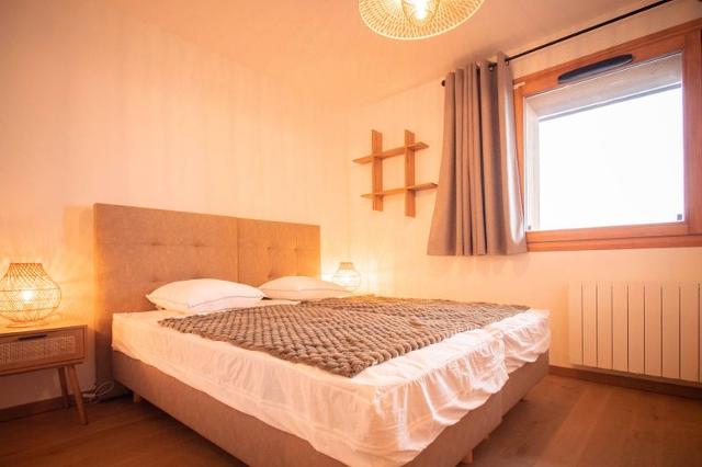 Appartement Le Roc G475 - Valmorel