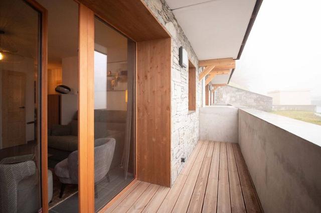 Appartement Le Roc G475 - Valmorel
