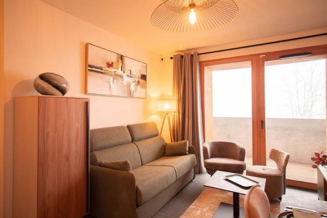 Appartement Le Roc G475 - Valmorel