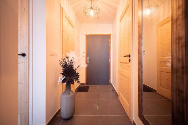 Appartement Le Roc G475 - Valmorel