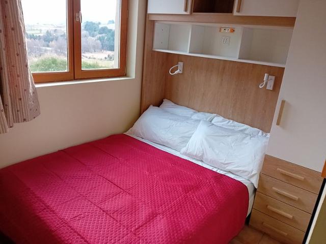 Flat Terrasses D 306 - PARC NAT. VANOISE appart. 6 pers - Val Cenis Termignon