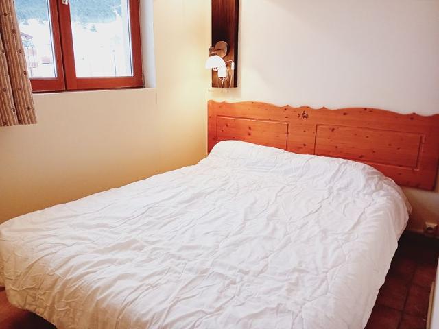 Flat Terrasses E 309 - PARC NAT. VANOISE appart. 6 pers - Val Cenis Termignon
