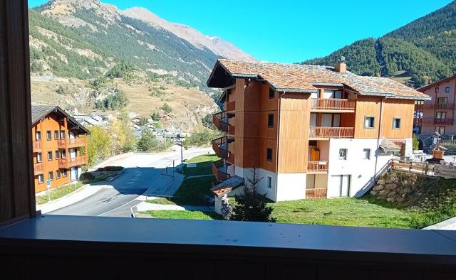 Flat Terrasses E 305 - PARC NAT. VANOISE appart. 6 pers - Val Cenis Termignon