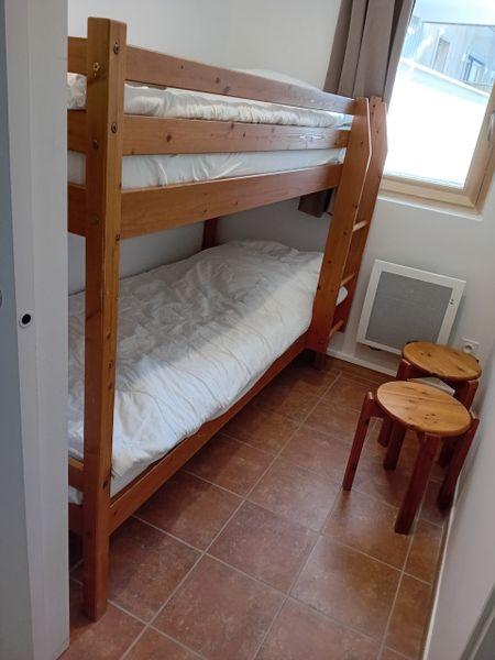 Flat Terrasses E 305 - PARC NAT. VANOISE appart. 6 pers - Val Cenis Termignon
