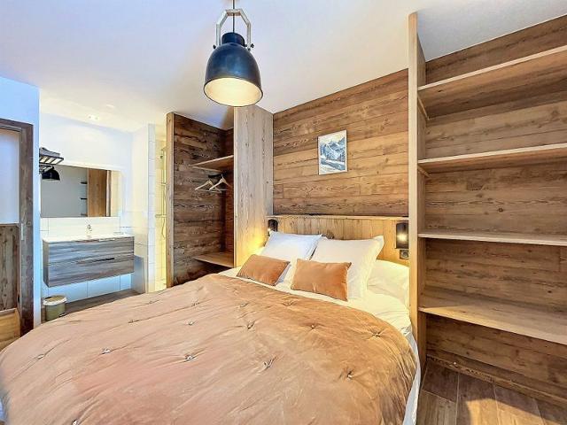 CHALET DES SAINT MARTINOIS - Le Corbier