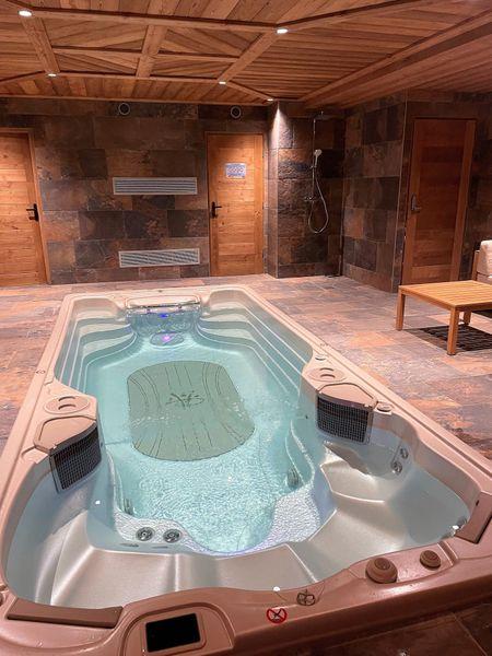 CHALET DES SAINT MARTINOIS - Le Corbier