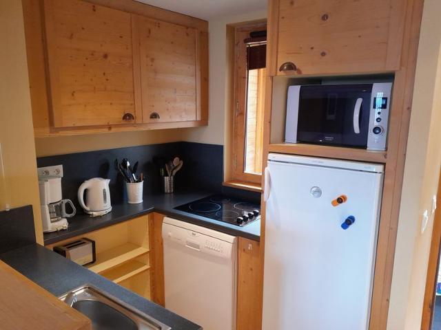 Flats LE BOULIER - Plagne - Les Coches