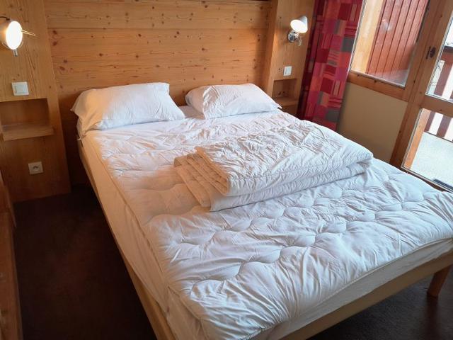 Flats LE BOULIER - Plagne - Les Coches